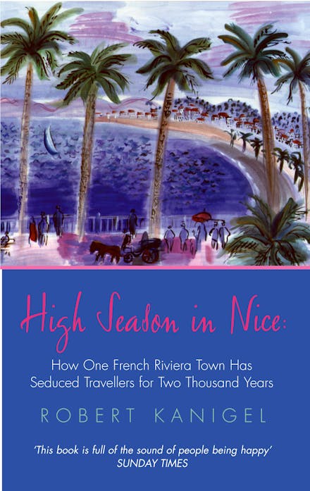 High Season In Nice