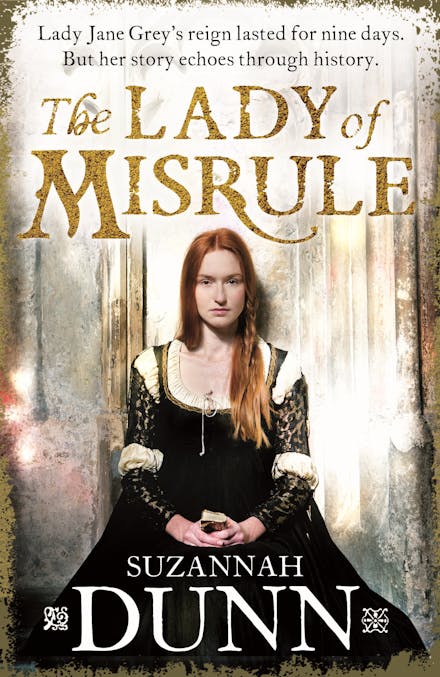 The Lady of Misrule