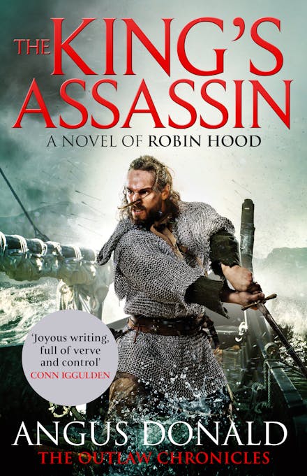 The King's Assassin