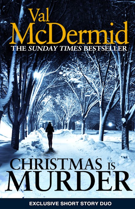 Christmas is Murder