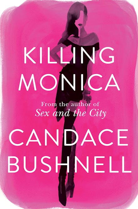 Killing Monica
