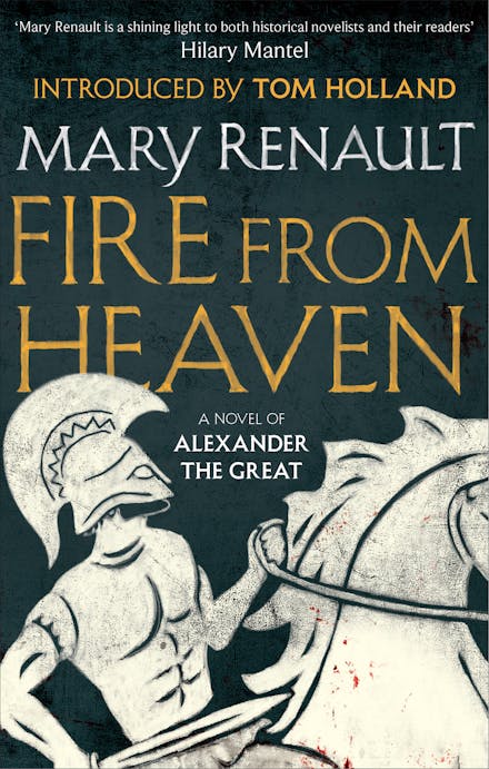 Fire from Heaven