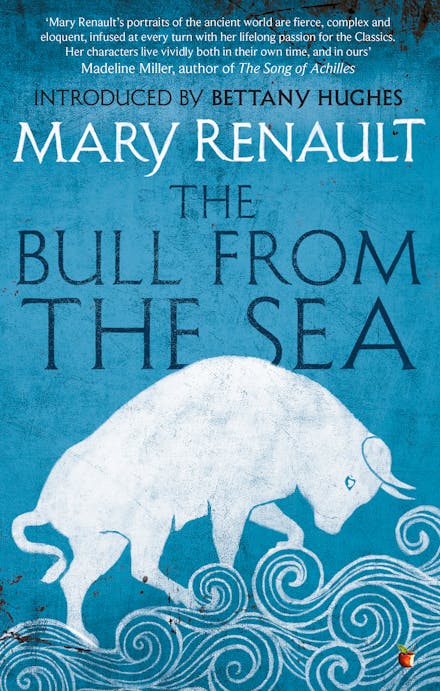The Bull from the Sea