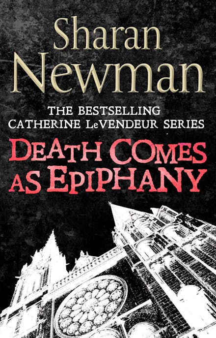 Death Comes as Epiphany