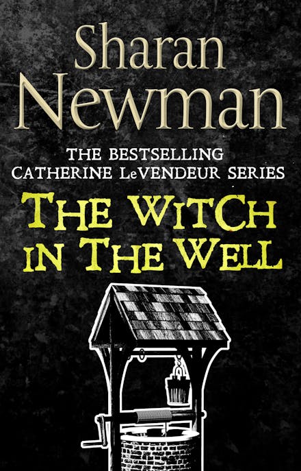 The Witch in the Well
