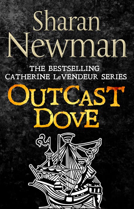 Outcast Dove
