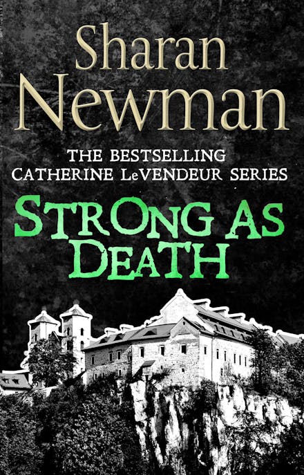 Strong as Death
