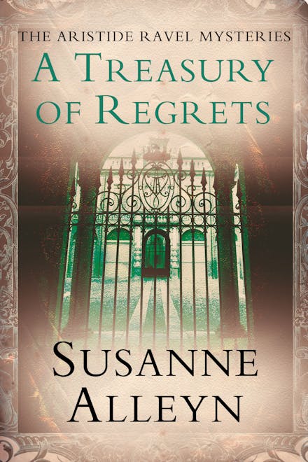 A Treasury of Regrets
