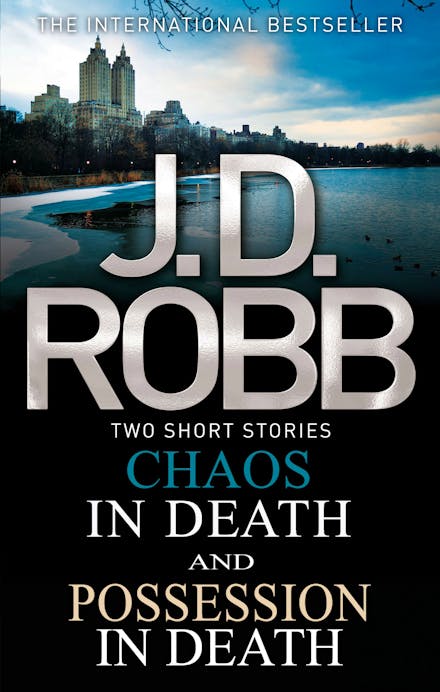 Chaos in Death/Possession in Death
