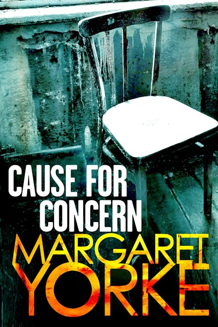 Cause For Concern