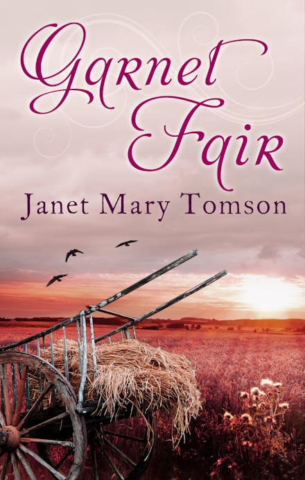 Garnet Fair