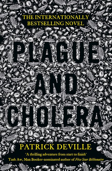 Plague and Cholera