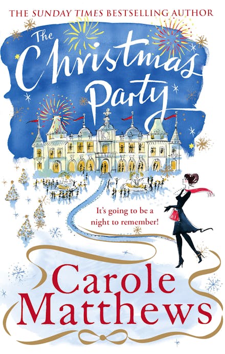 The Christmas Party
