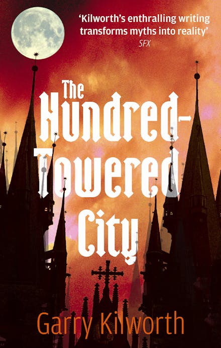 The Hundred-Towered City