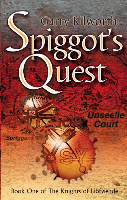 Spiggot's Quest