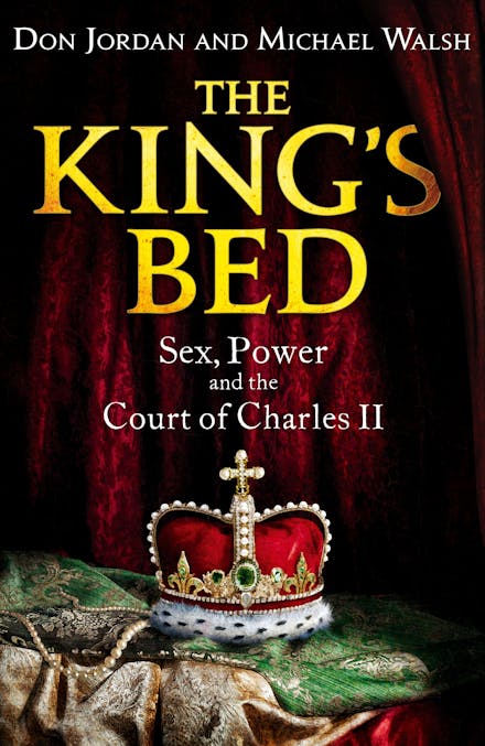 The King's Bed