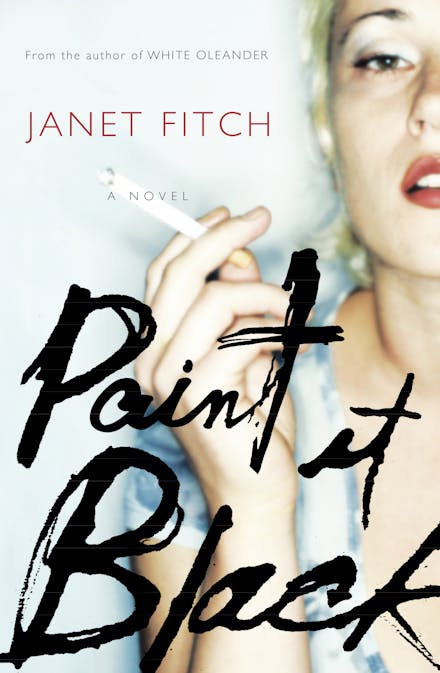 Paint It Black