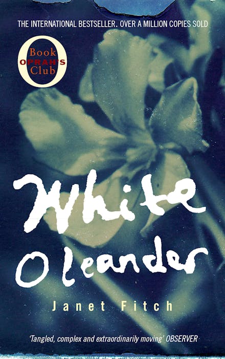 White Oleander