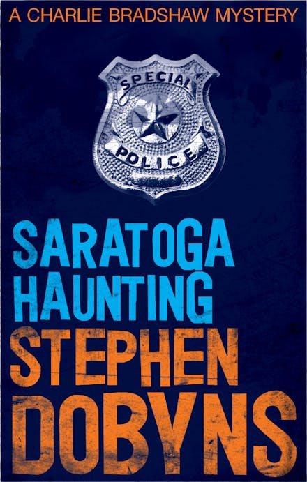 Saratoga Haunting