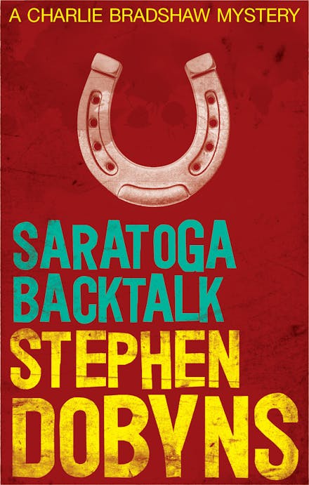 Saratoga Backtalk