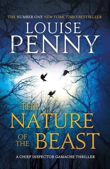 The Nature of the Beast
