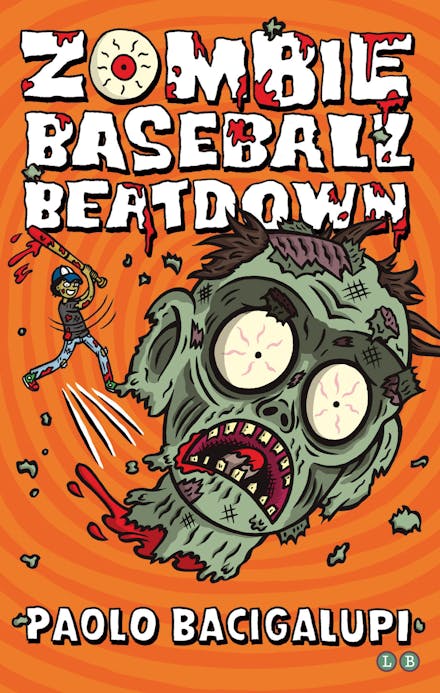 Zombie Baseball Beatdown