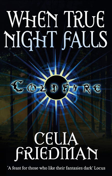 When True Night Falls
