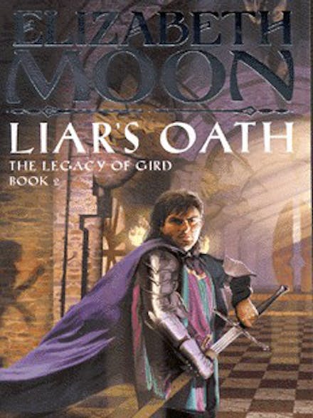 Liar's Oath