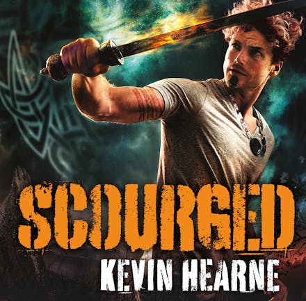 Scourged