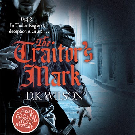 The Traitor's Mark