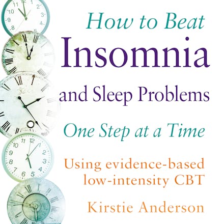How To Beat Insomnia and Sleep Problems