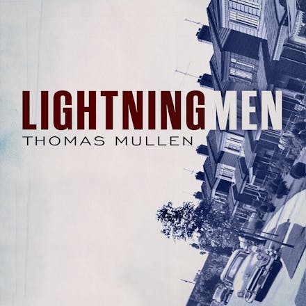 Lightning Men