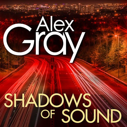 Shadows of Sound.