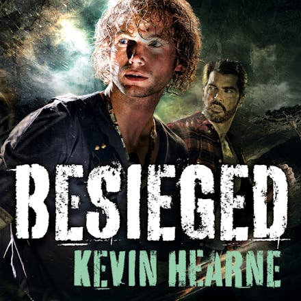 Besieged