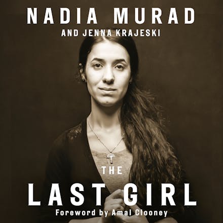 The Last Girl