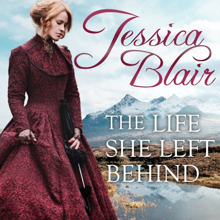 The Life She Left Behind
