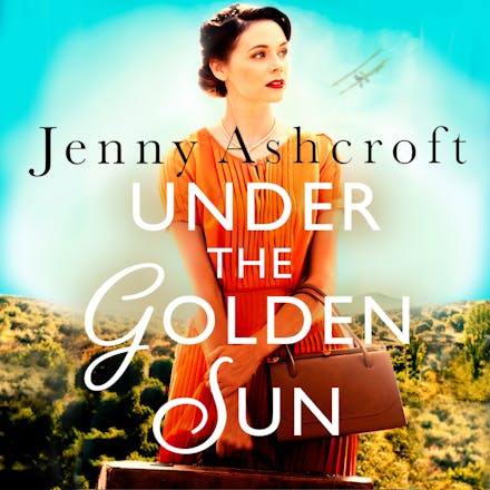 Under The Golden Sun