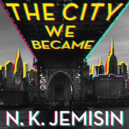 The City We Became