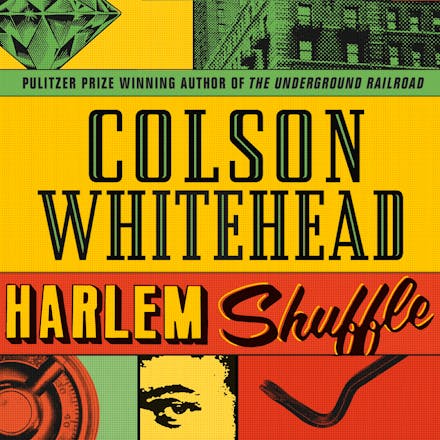 Harlem Shuffle