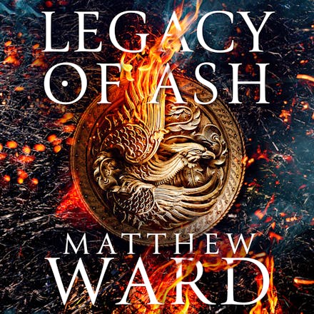 Legacy of Ash