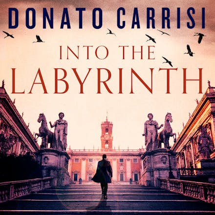 Into the Labyrinth