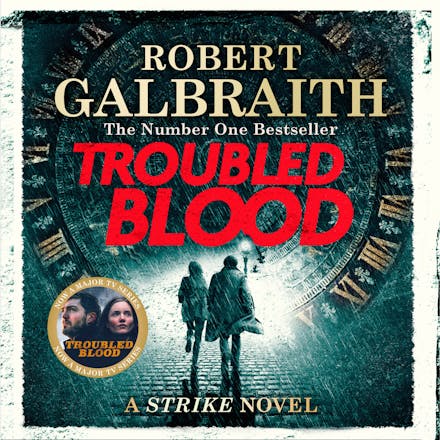 Troubled Blood