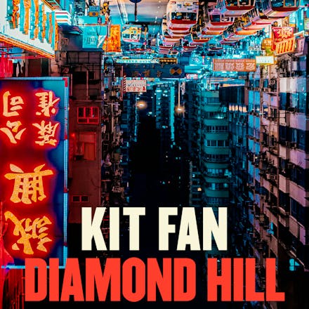 Diamond Hill