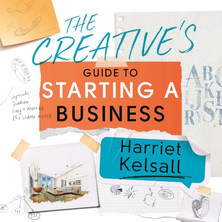 The Creative's Guide to Starting a Business