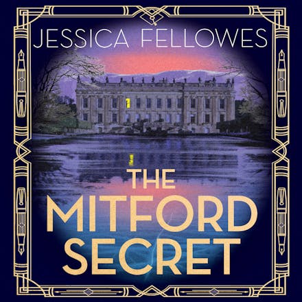 The Mitford Secret
