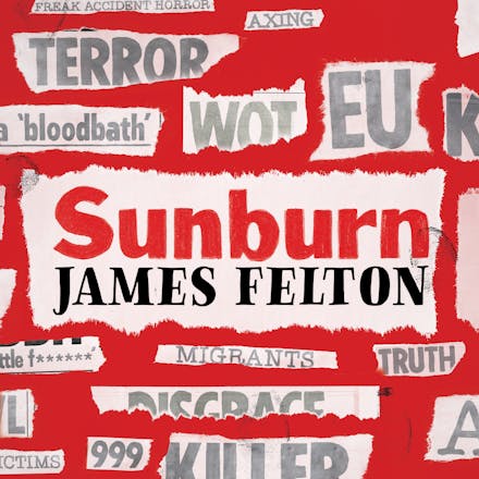 Sunburn