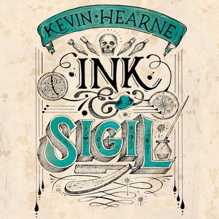 Ink & Sigil