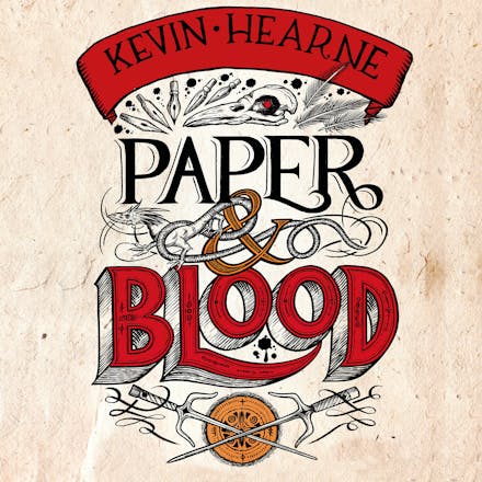 Paper & Blood