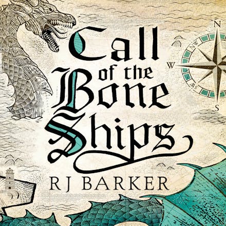 Call of the Bone Ships