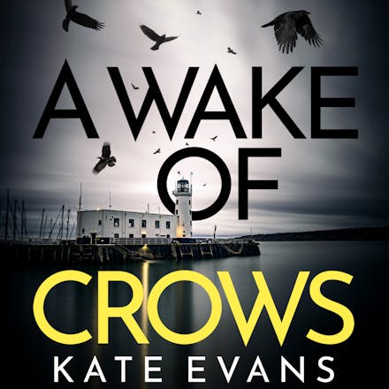 A Wake of Crows